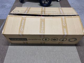 Bugaboo Camaleon Silla Paseo