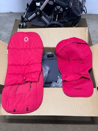 Bugaboo Camaleon Silla Paseo
