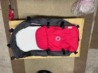 Bugaboo Camaleon Silla Paseo