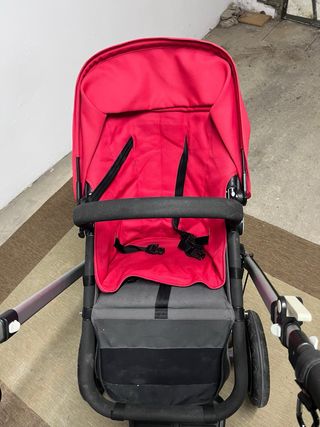 Bugaboo Camaleon Silla Paseo