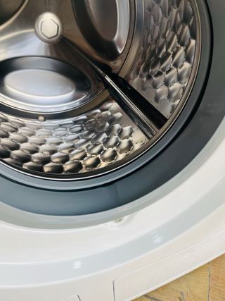 Lavadora Miele W1 TwinDos 9kg - Nueva