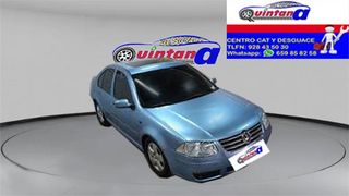 Volkswagen Bora para despiece