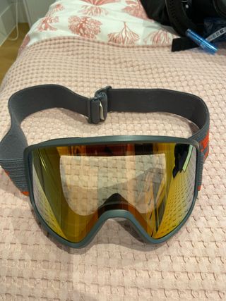 Gafas de esquí CEBE