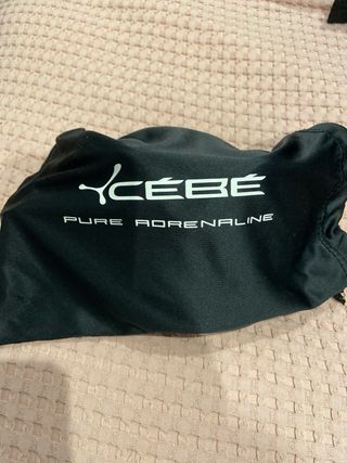 Gafas de esquí CEBE