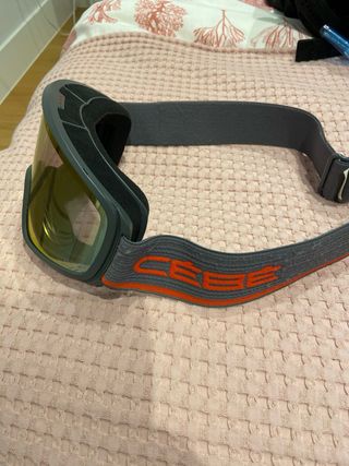 Gafas de esquí CEBE