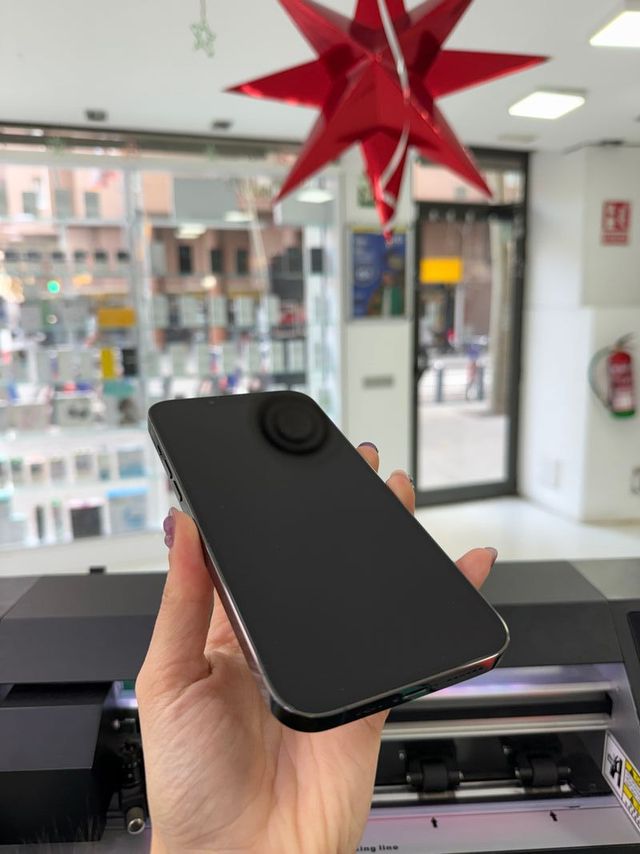 iPhone 13 Pro Max 256gb SEMI NUEVO