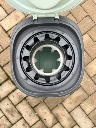 Tommee Tippee Twist & Click Mangiapannolini