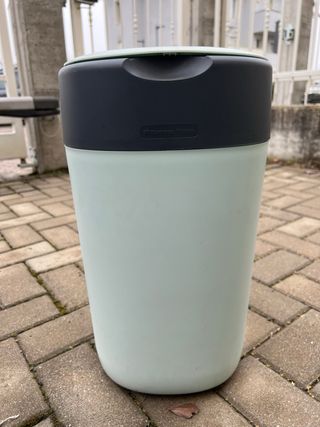 Tommee Tippee Twist & Click Mangiapannolini