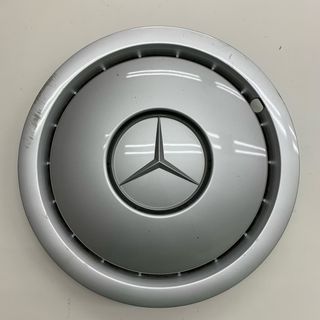 Set 4 Borchie Cerchi Mercedes 190 E