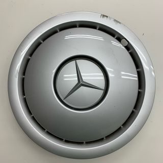 Set 4 Borchie Cerchi Mercedes 190 E