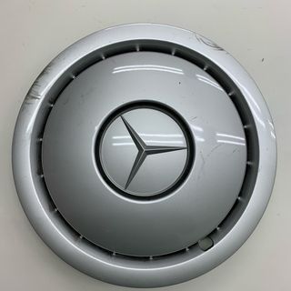 Set 4 Borchie Cerchi Mercedes 190 E