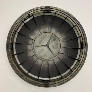 Set 4 Borchie Cerchi Mercedes 190 E