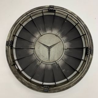 Set 4 Borchie Cerchi Mercedes 190 E