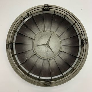 Set 4 Borchie Cerchi Mercedes 190 E