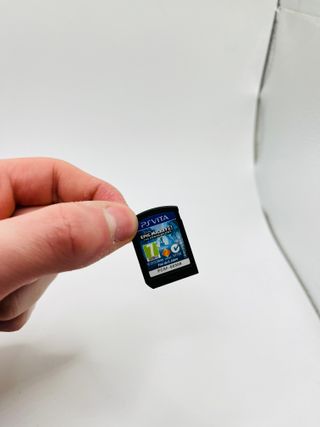 Epic Mickey 2 PS Vita