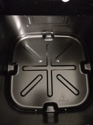 Freidora de aire Fagor 8L 1800W