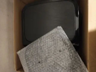 Freidora de aire Fagor 8L 1800W