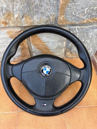 Volante BMW E36/Z3 M