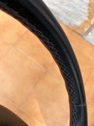 Volante BMW E36/Z3 M