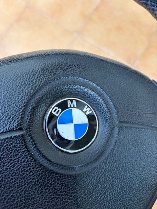 Volante BMW E36/Z3 M