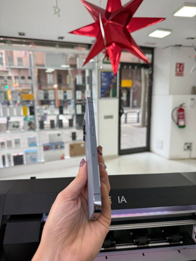 IPHONE 13 PRO 128GB semi nuevo