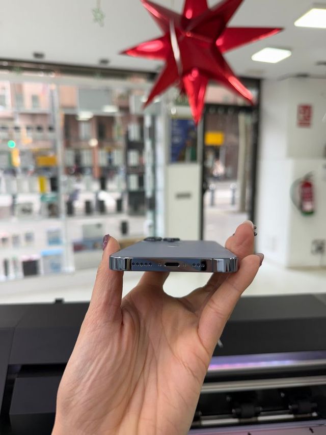 IPHONE 13 PRO 128GB semi nuevo