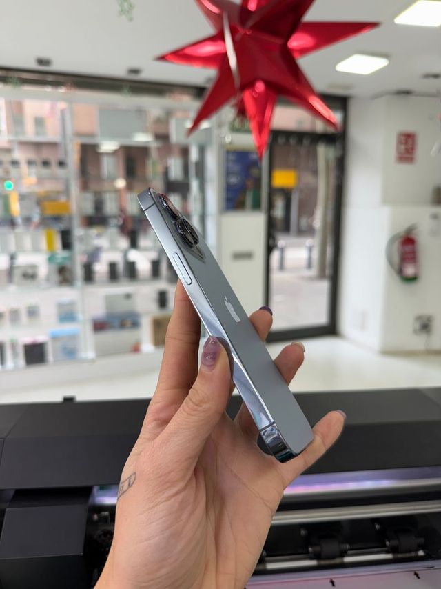IPHONE 13 PRO 128GB semi nuevo