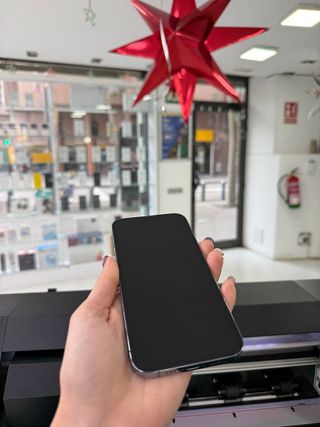 IPHONE 13 PRO 128GB semi nuevo