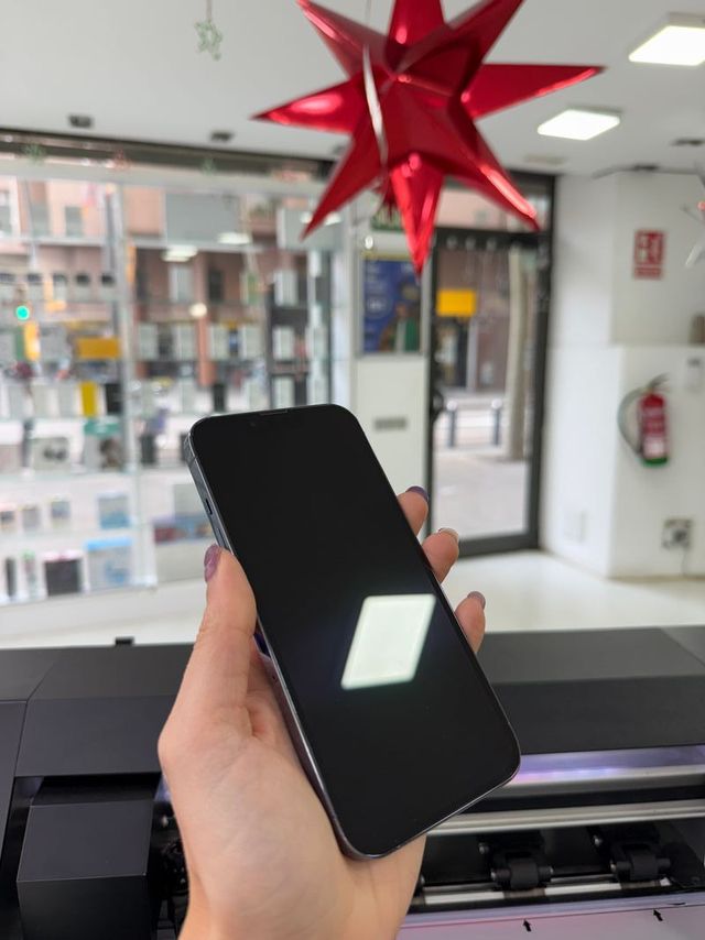 IPHONE 13 PRO 128GB semi nuevo