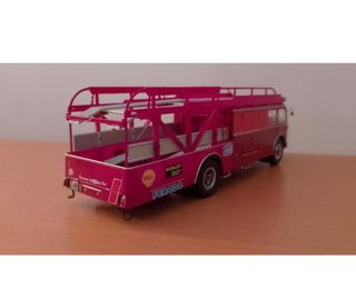 Camion Fiat 306 Bisarca Bartoletti Ferrari