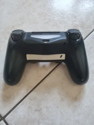 Controller PS4 Sony
