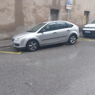 Ford Focus 2007