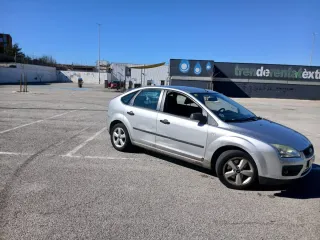 Ford Focus 2007