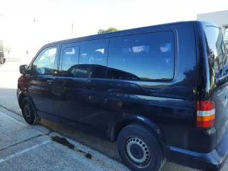 Volkswagen Transporter 2005