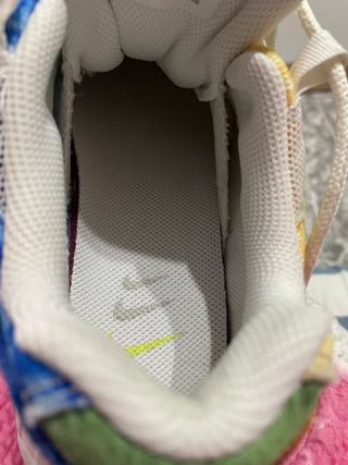 Zapatillas Nike Air Max 95 Talla 38.5