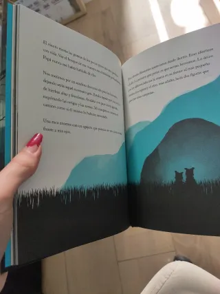 Algo más que el bosque / More Than Just the For...