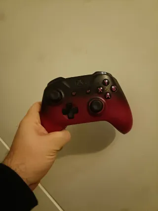 Xbox One S 1TB Bianca