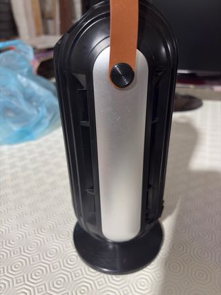 Zanzariera Elettrica USB UV Portatile