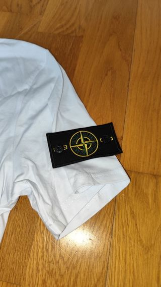 Camiseta Stone Island