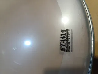 Set de Parches Tama Powercraft II