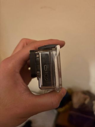 GoPro Hero 3 Fotocamera d'Azione