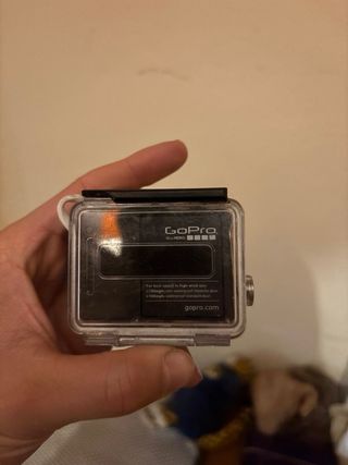 GoPro Hero 3 Fotocamera d'Azione