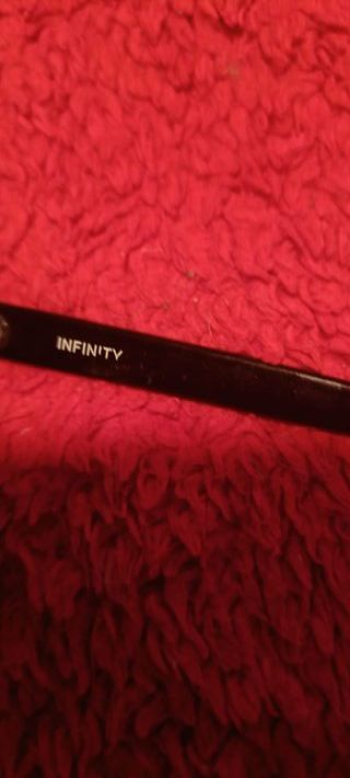 Gafas de sol Doctor Franklin Infinity Negras