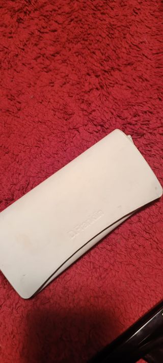 Gafas de sol Doctor Franklin Infinity Negras