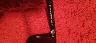 Gafas de sol Doctor Franklin Infinity Negras