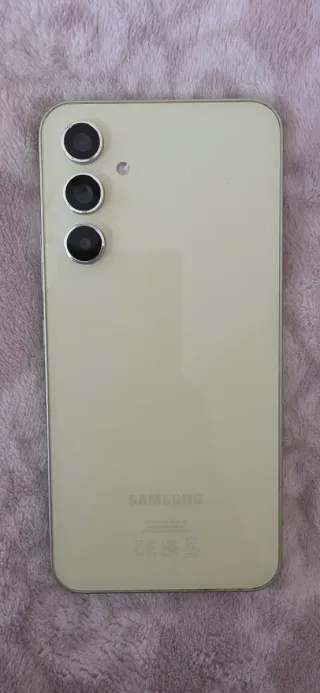 Samsung Galaxy A54 5G 128GB + Regalo