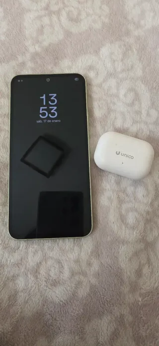 Samsung Galaxy A54 5G 128GB + Regalo