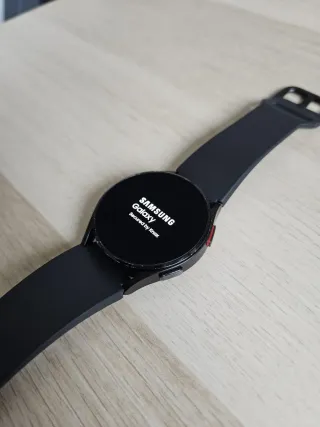 Samsung Galaxy Watch 6 40mm Bluetooth Negro