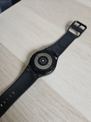 Samsung Galaxy Watch 6 40mm Bluetooth Negro