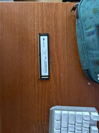 Corsair 8GB DDR4 RAM